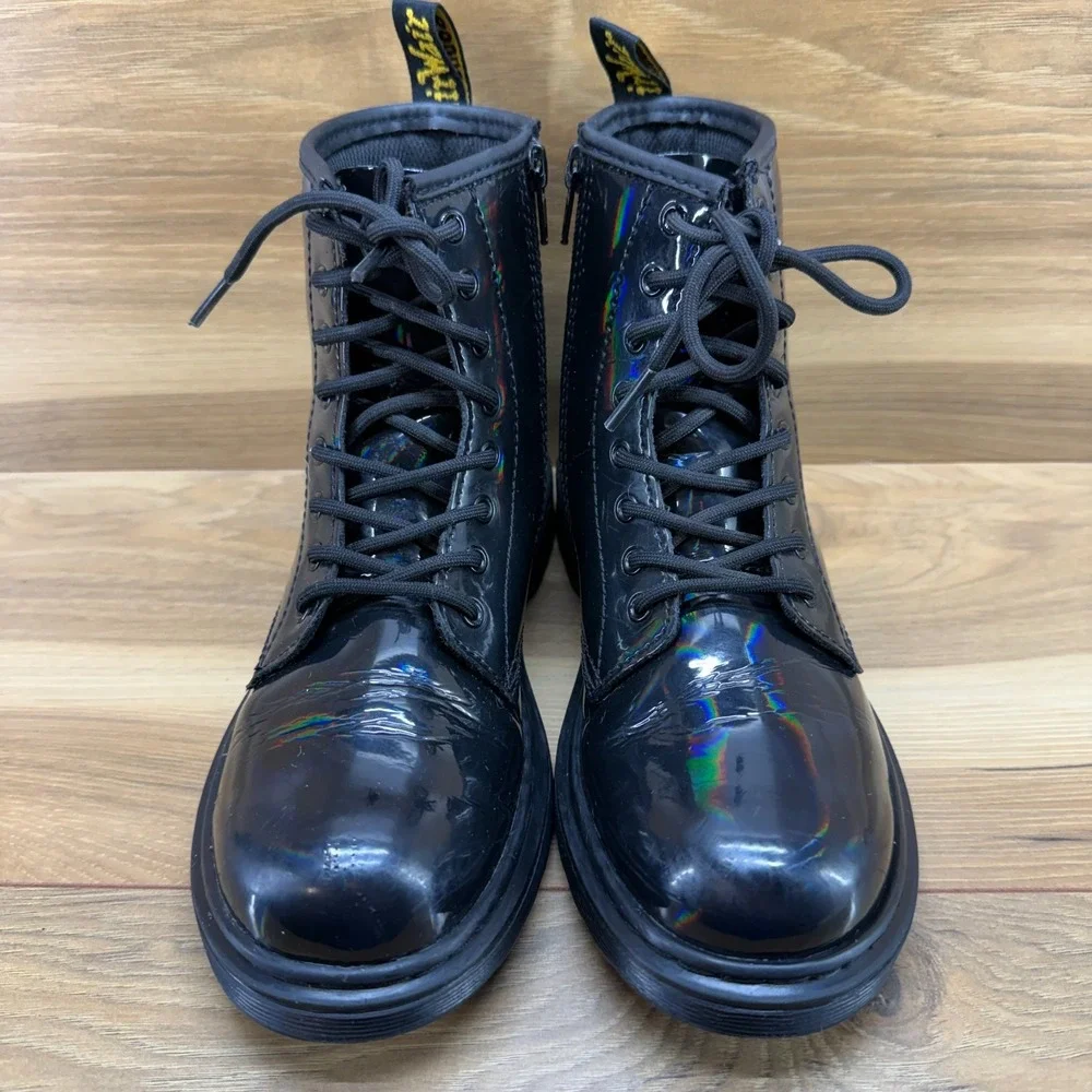 Dr. Martens big kids
